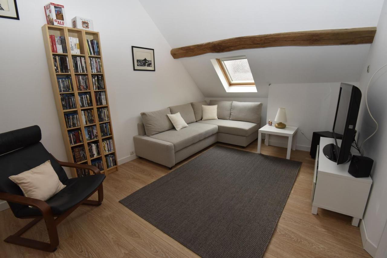 Chambres D'Hotes L'Hermine Vineuil Vineuil  Eksteriør billede
