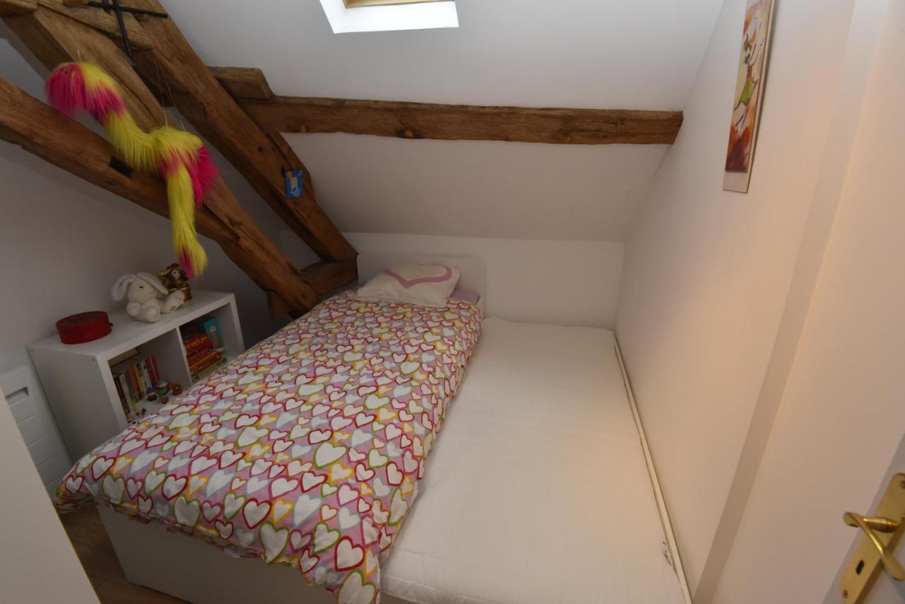 Chambres D'Hotes L'Hermine Vineuil Vineuil  Eksteriør billede